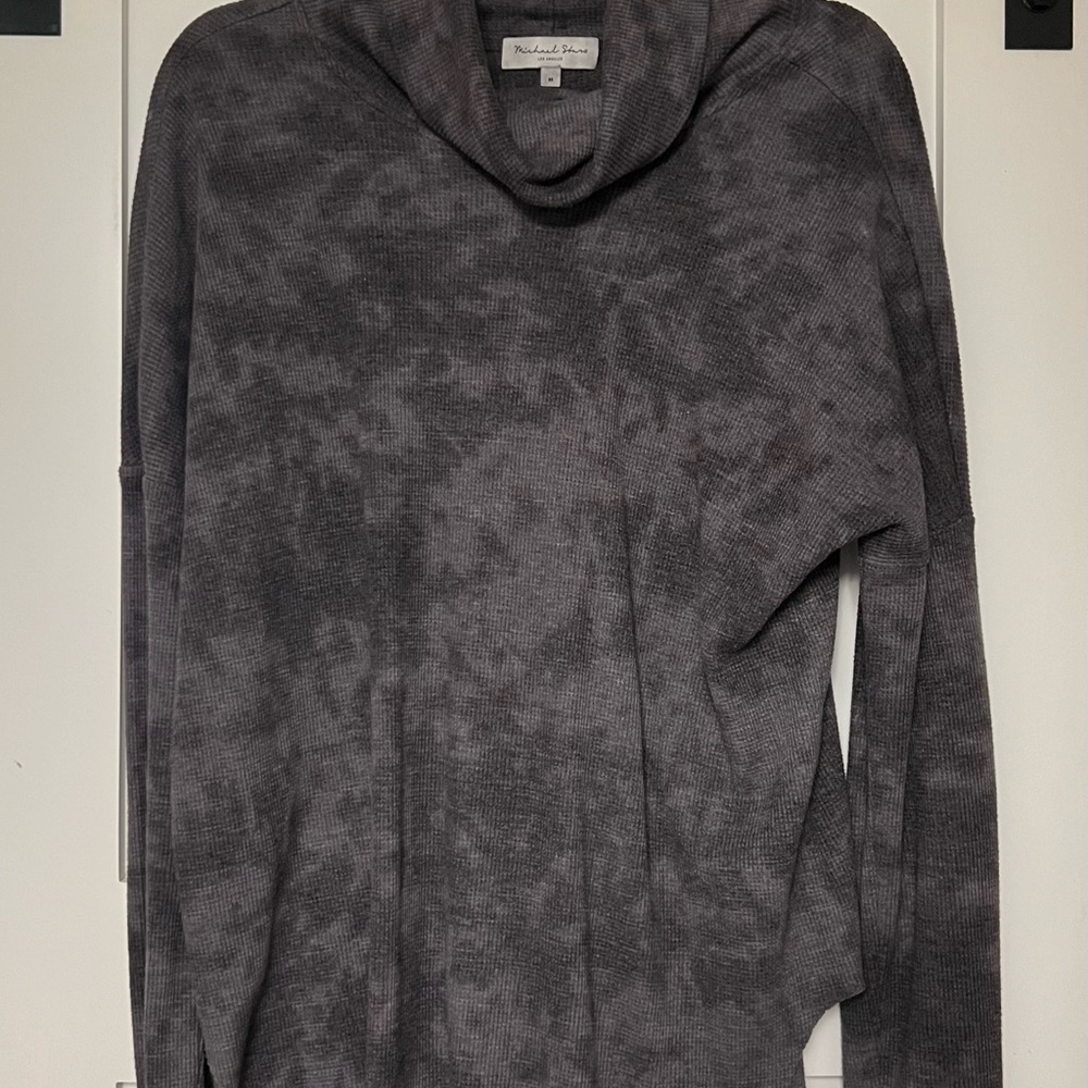 Michael Stars Gray Women's Sweater